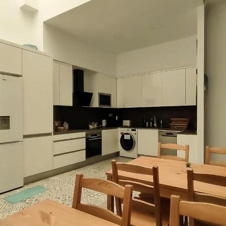 Alma Canaria Rooms Las Palmas de Gran Canaria Eksteriør bilde