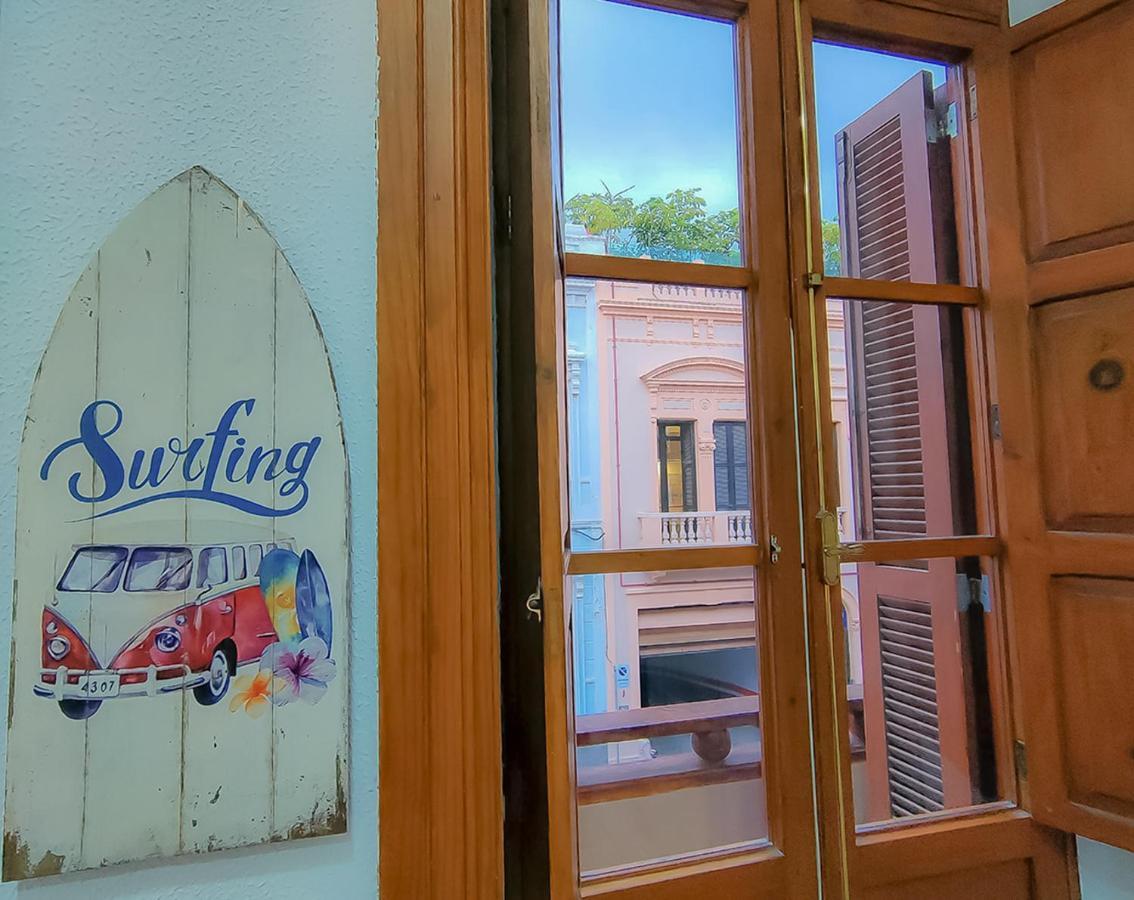Alma Canaria Rooms Las Palmas de Gran Canaria Eksteriør bilde