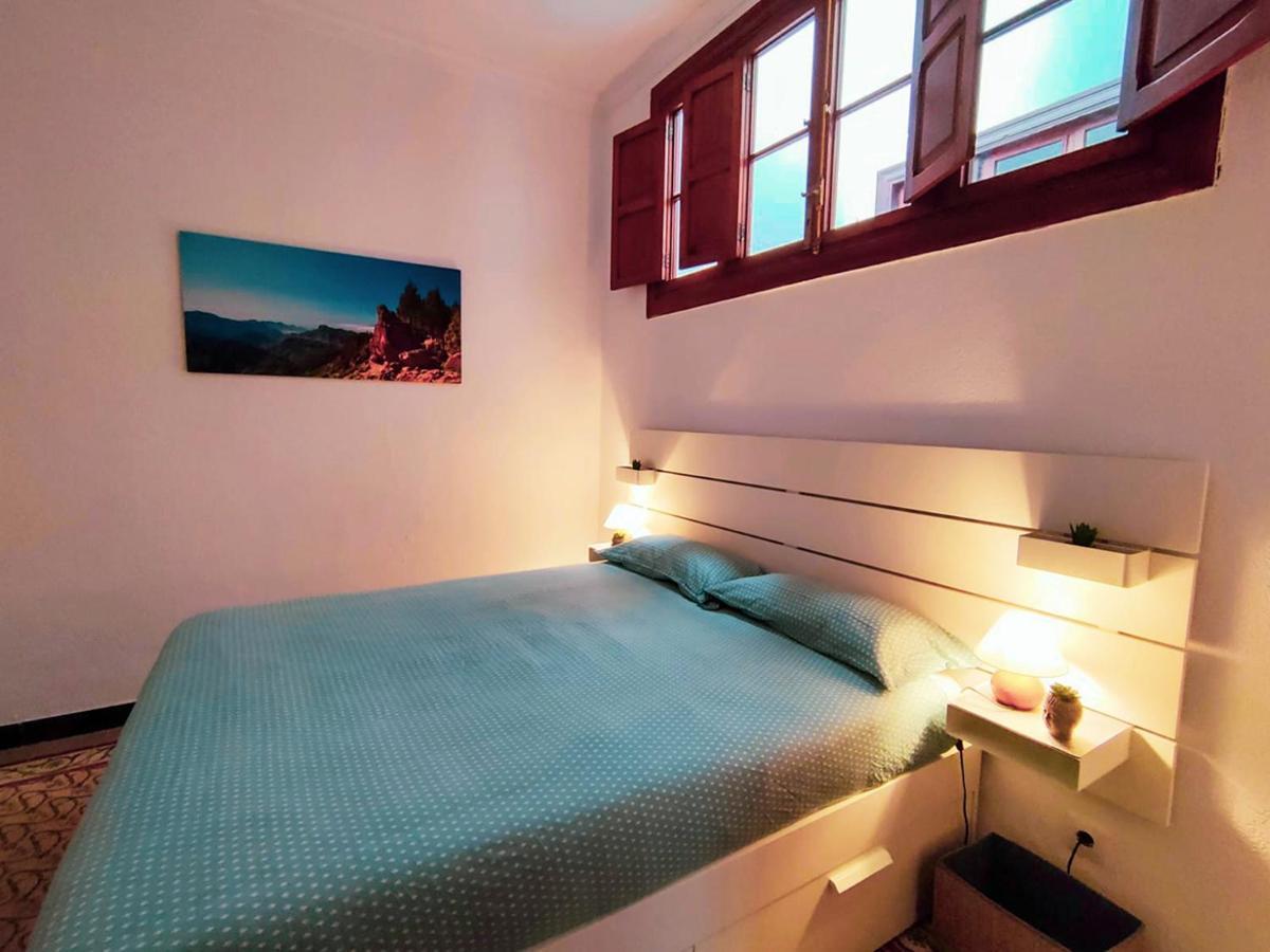 Alma Canaria Rooms Las Palmas de Gran Canaria Eksteriør bilde