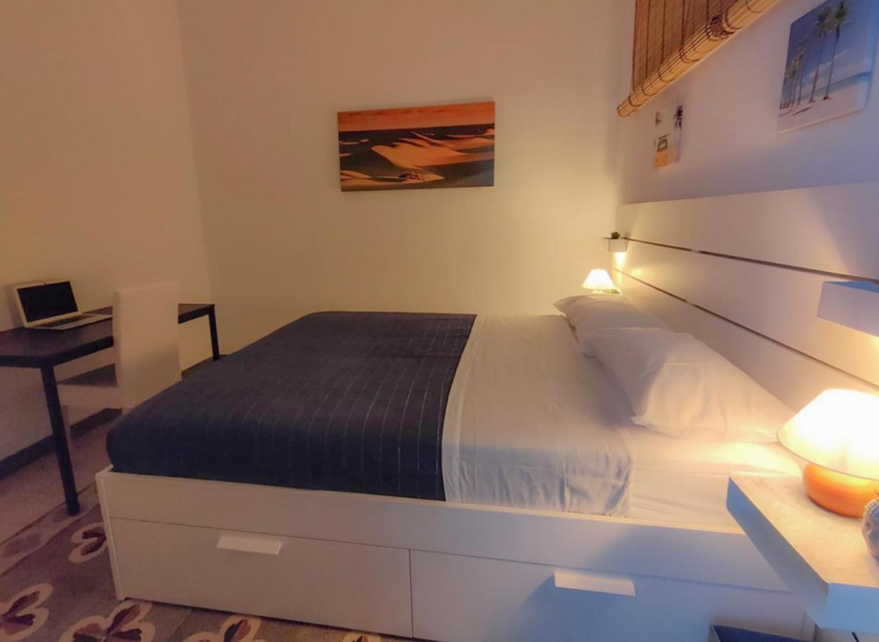 Alma Canaria Rooms Las Palmas de Gran Canaria Eksteriør bilde
