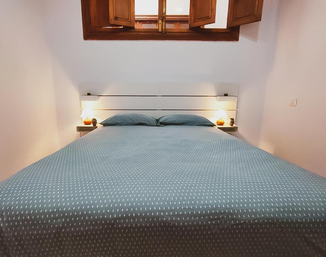 Alma Canaria Rooms Las Palmas de Gran Canaria Eksteriør bilde