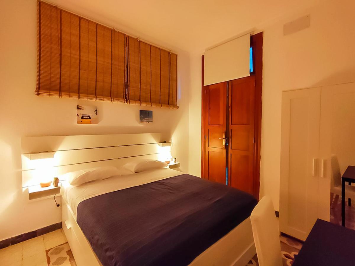 Alma Canaria Rooms Las Palmas de Gran Canaria Eksteriør bilde