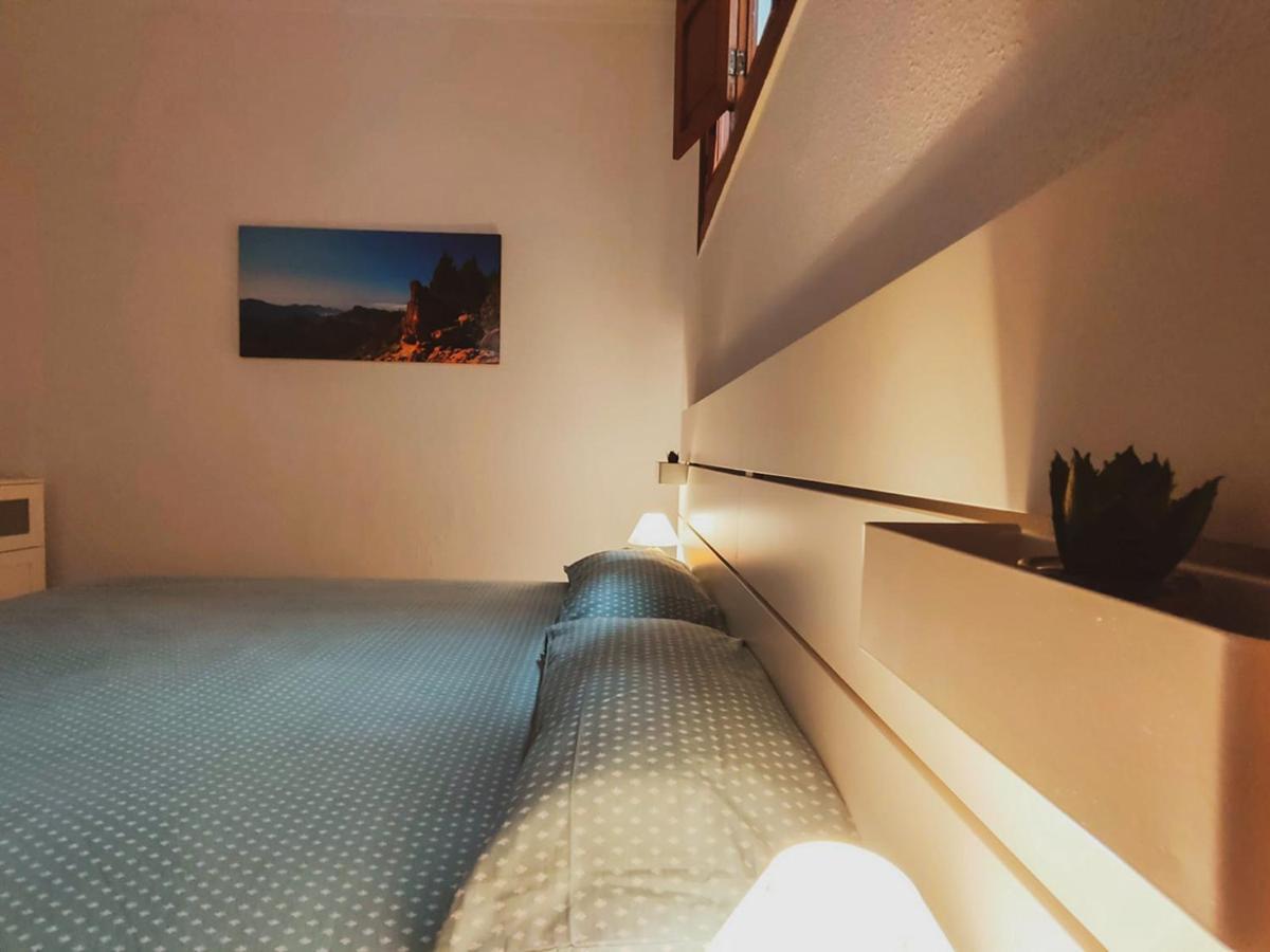 Alma Canaria Rooms Las Palmas de Gran Canaria Eksteriør bilde