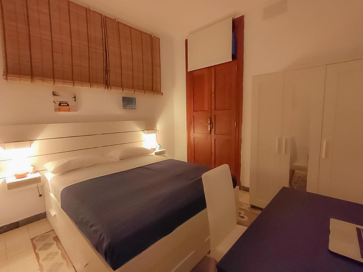 Alma Canaria Rooms Las Palmas de Gran Canaria Eksteriør bilde