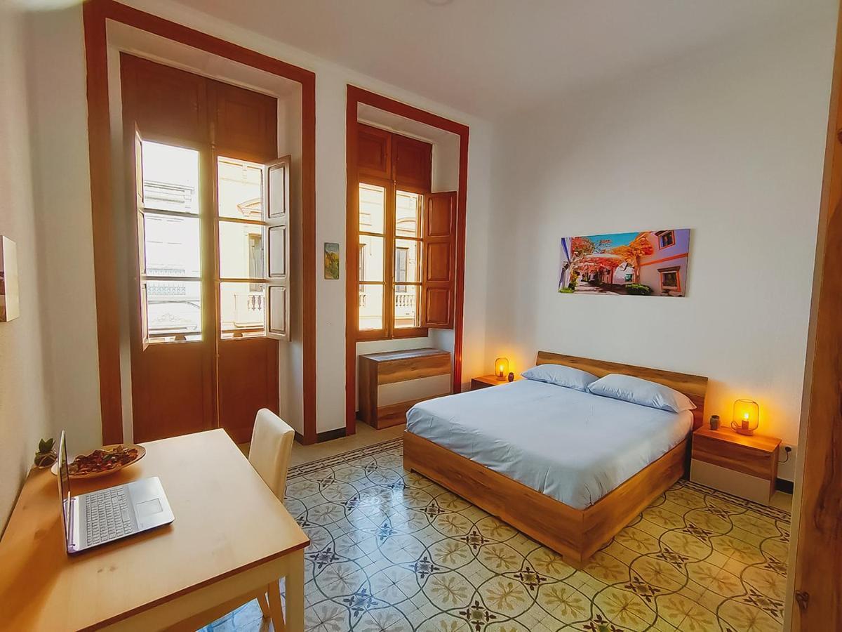 Alma Canaria Rooms Las Palmas de Gran Canaria Eksteriør bilde