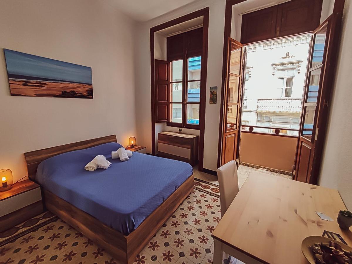 Alma Canaria Rooms Las Palmas de Gran Canaria Eksteriør bilde