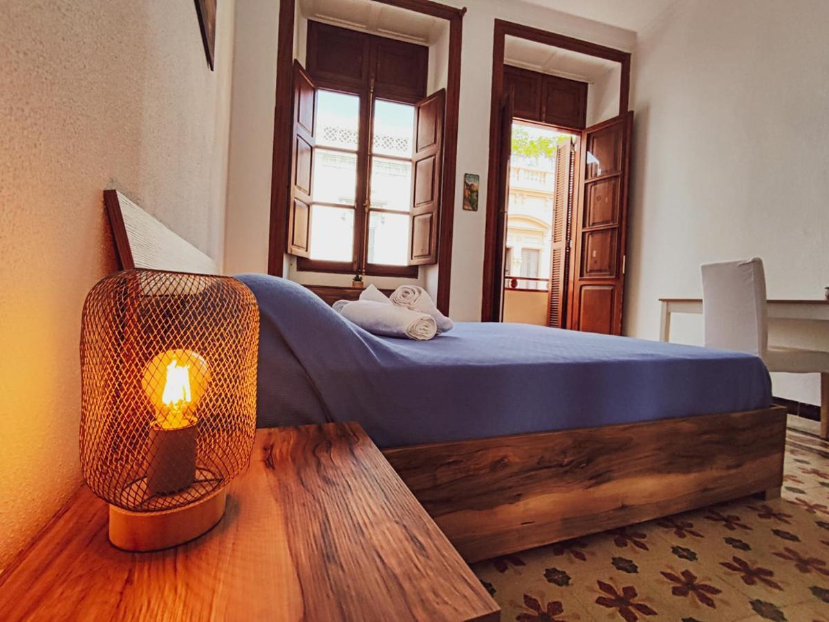 Alma Canaria Rooms Las Palmas de Gran Canaria Eksteriør bilde