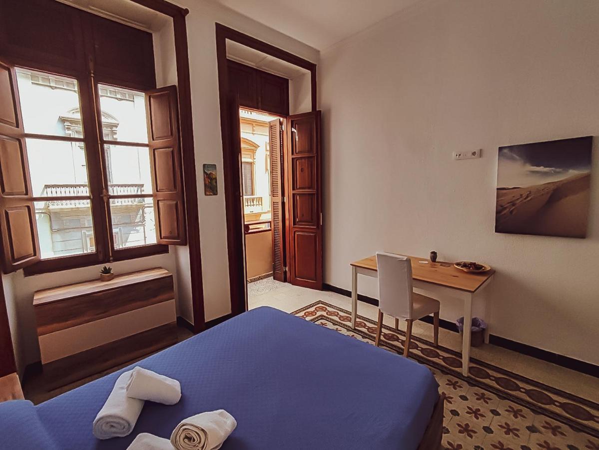 Alma Canaria Rooms Las Palmas de Gran Canaria Eksteriør bilde