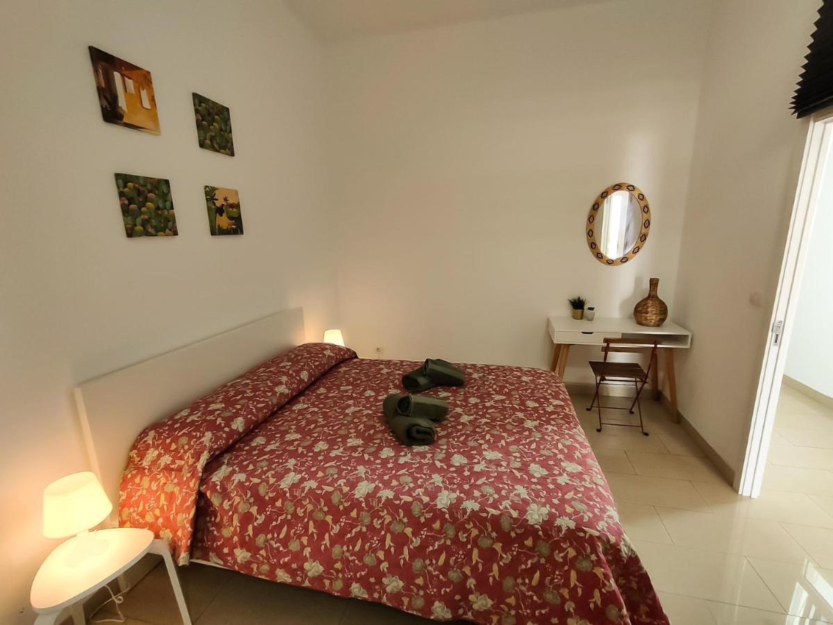 Alma Canaria Rooms Las Palmas de Gran Canaria Eksteriør bilde