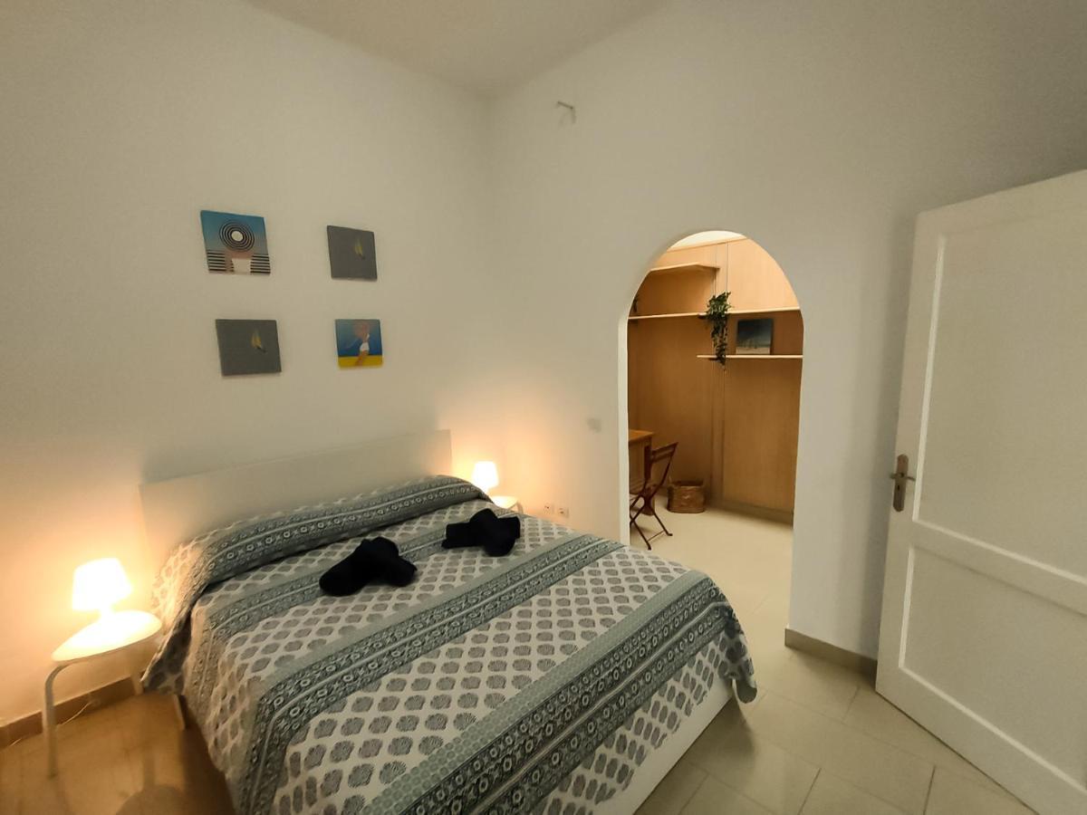Alma Canaria Rooms Las Palmas de Gran Canaria Eksteriør bilde