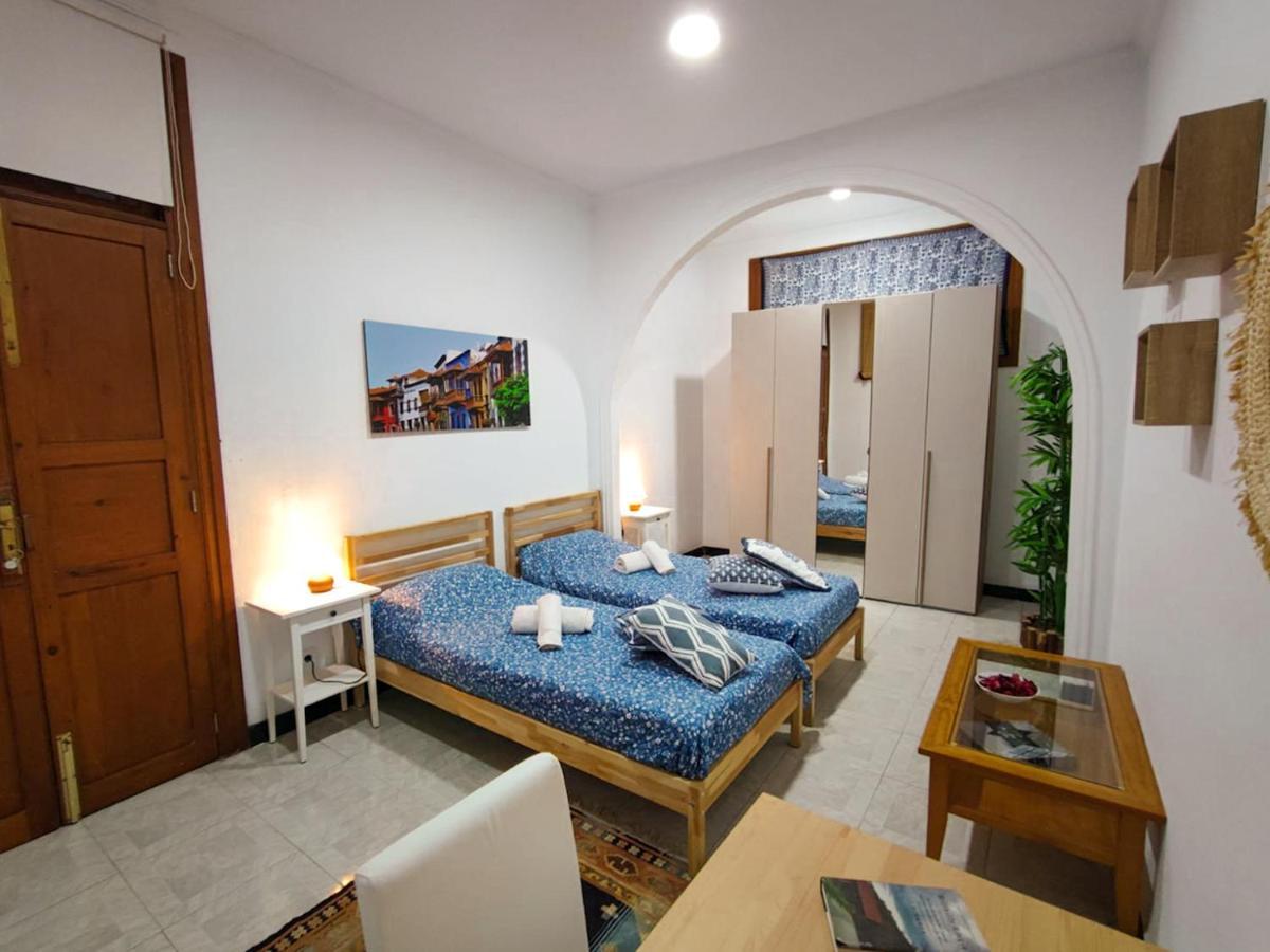 Alma Canaria Rooms Las Palmas de Gran Canaria Eksteriør bilde