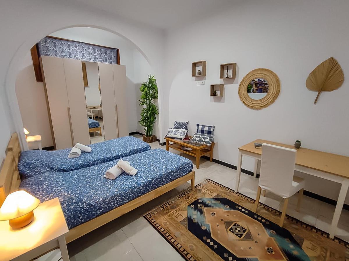 Alma Canaria Rooms Las Palmas de Gran Canaria Eksteriør bilde