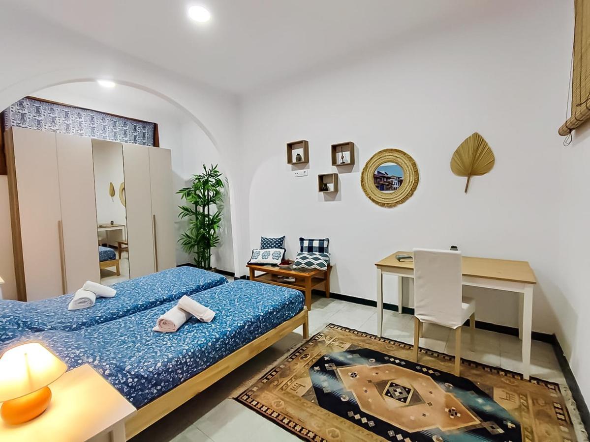 Alma Canaria Rooms Las Palmas de Gran Canaria Eksteriør bilde