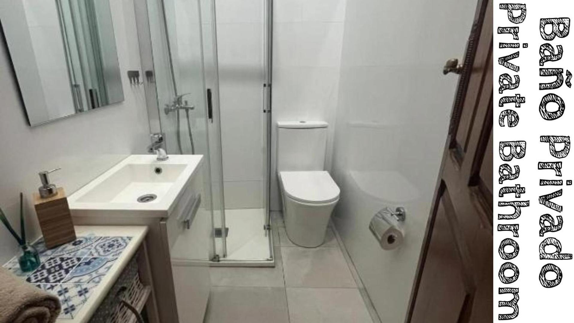 Alma Canaria Rooms Las Palmas de Gran Canaria Eksteriør bilde