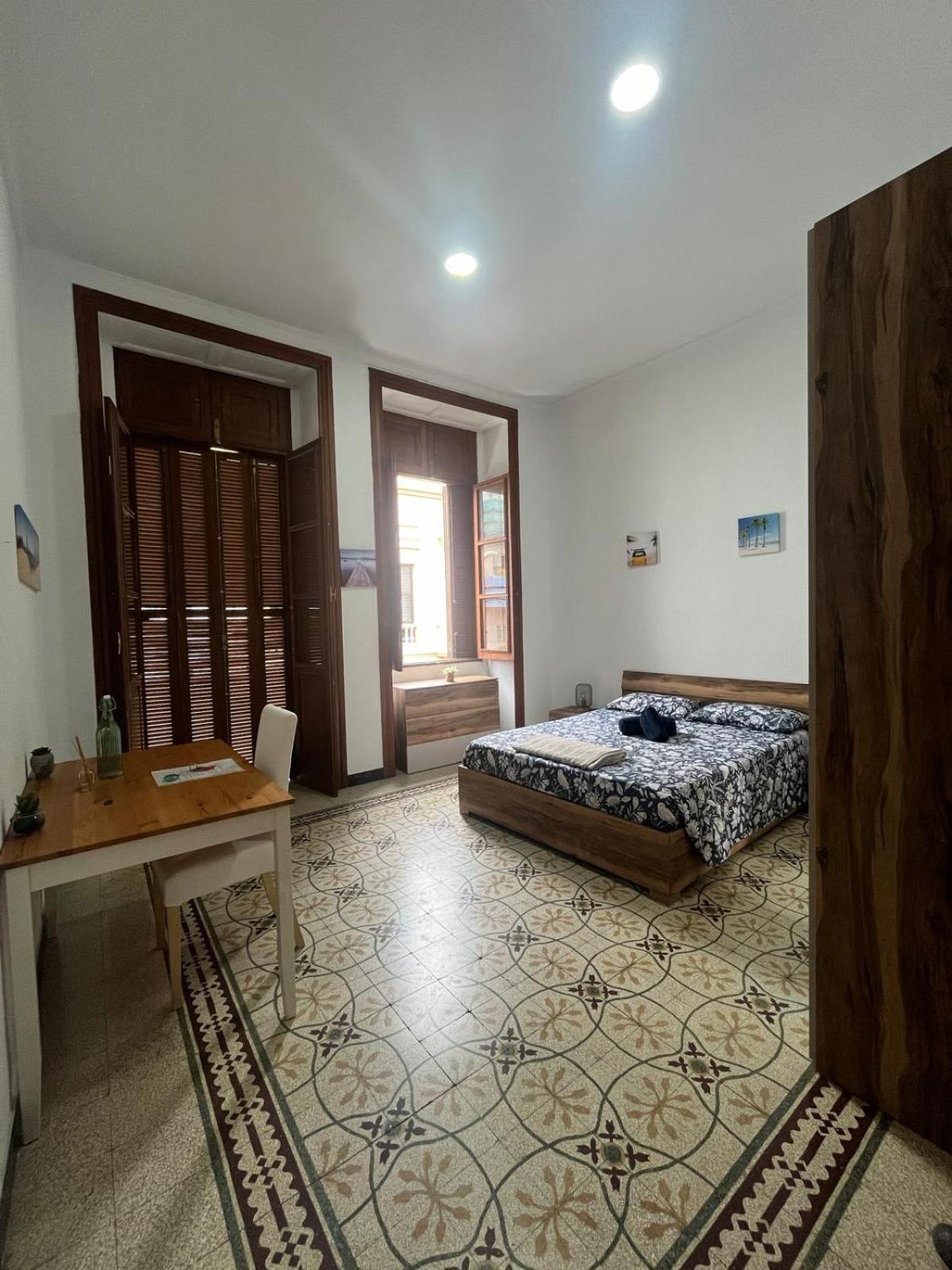 Alma Canaria Rooms Las Palmas de Gran Canaria Eksteriør bilde