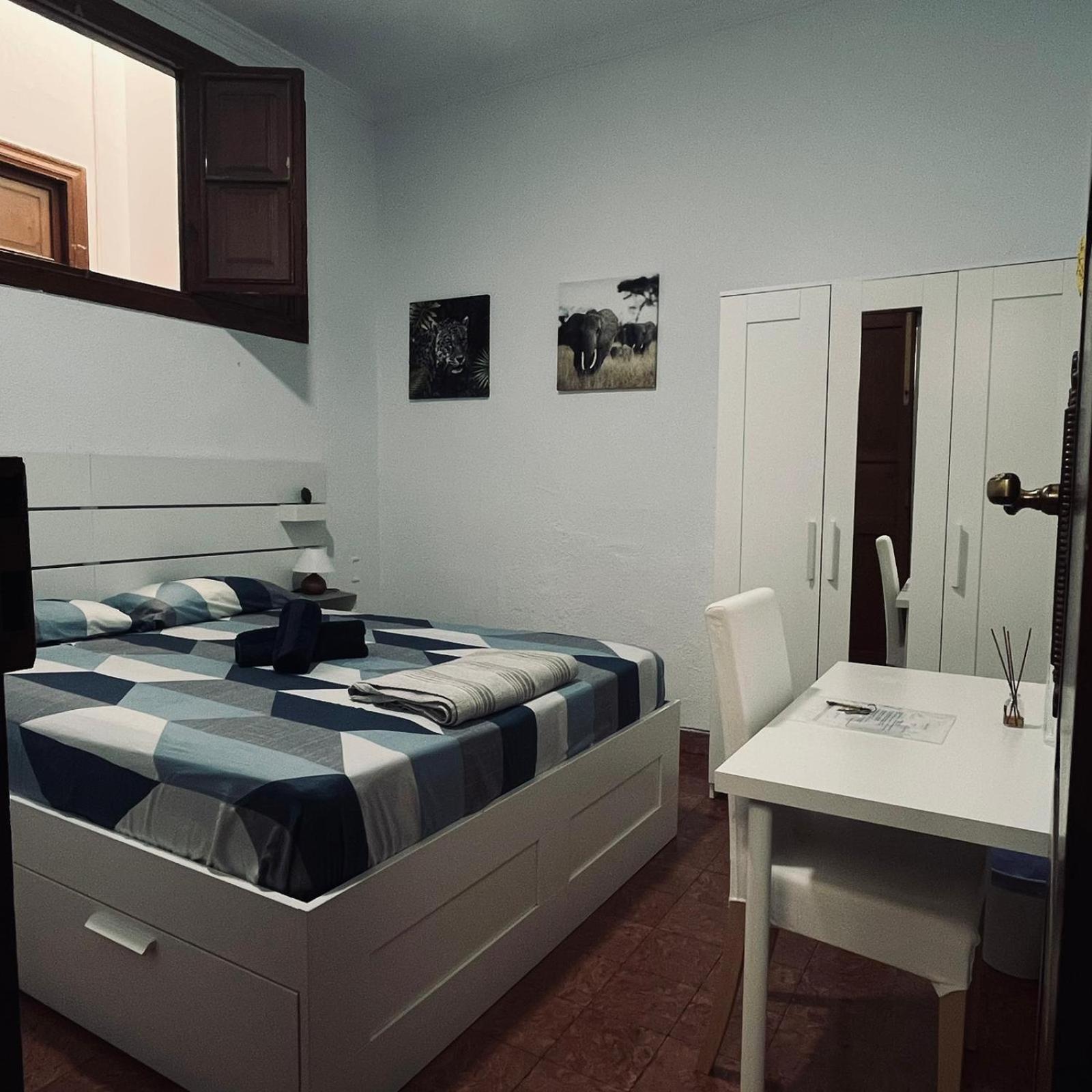Alma Canaria Rooms Las Palmas de Gran Canaria Eksteriør bilde