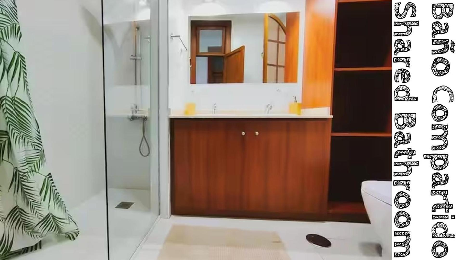 Alma Canaria Rooms Las Palmas de Gran Canaria Eksteriør bilde