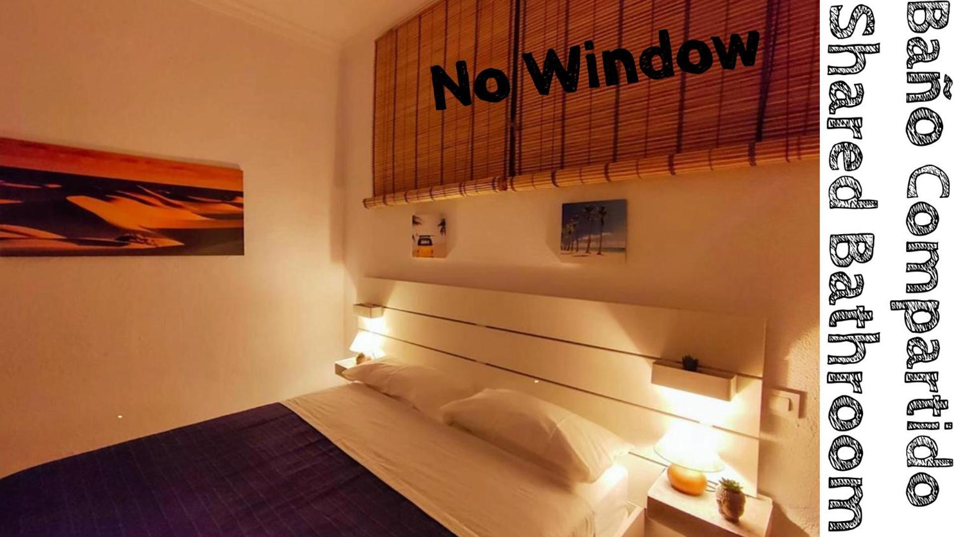 Alma Canaria Rooms Las Palmas de Gran Canaria Eksteriør bilde