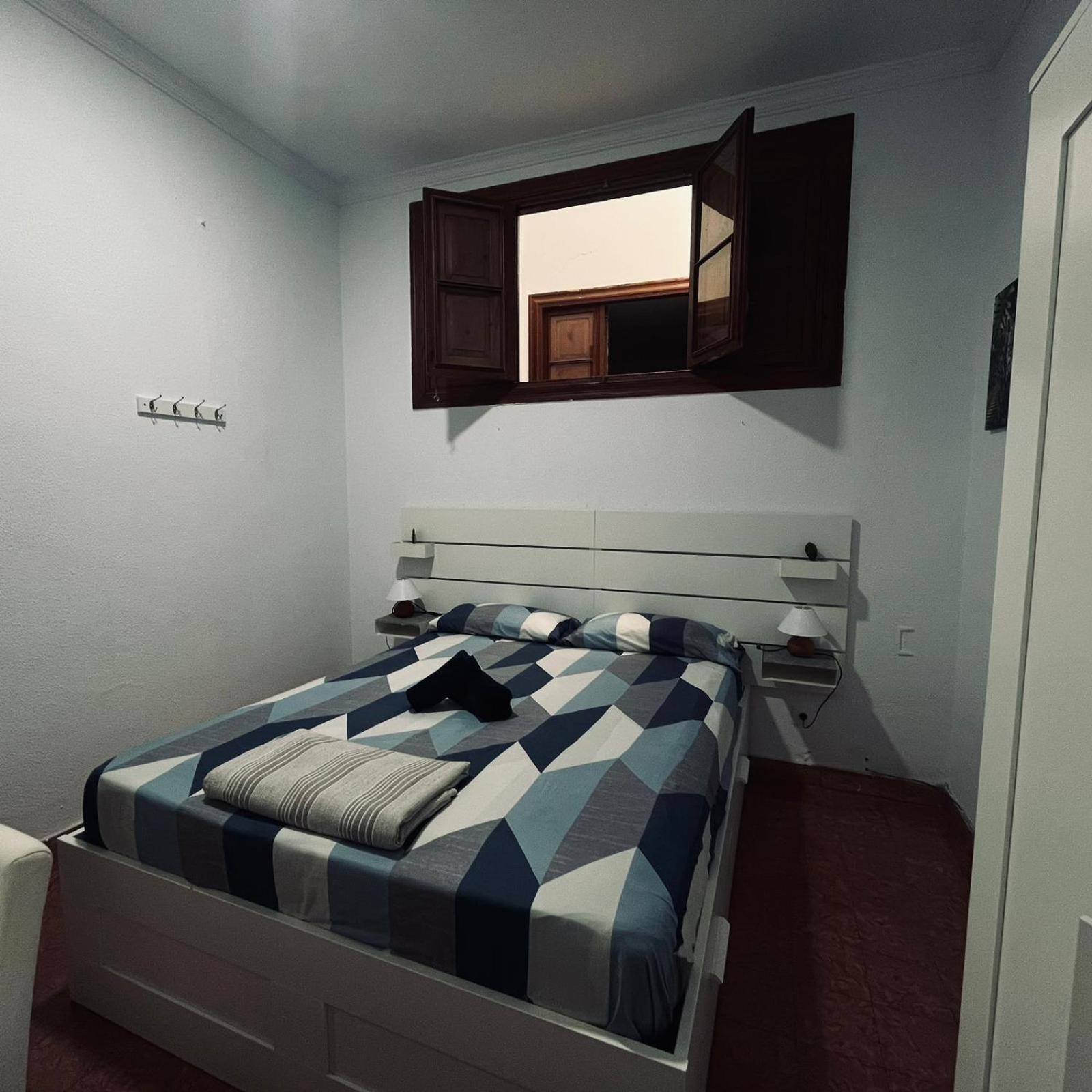 Alma Canaria Rooms Las Palmas de Gran Canaria Eksteriør bilde